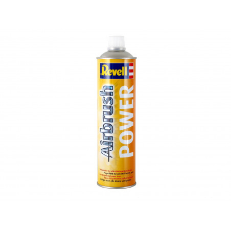 Revell - Airbrush Power, 750ml