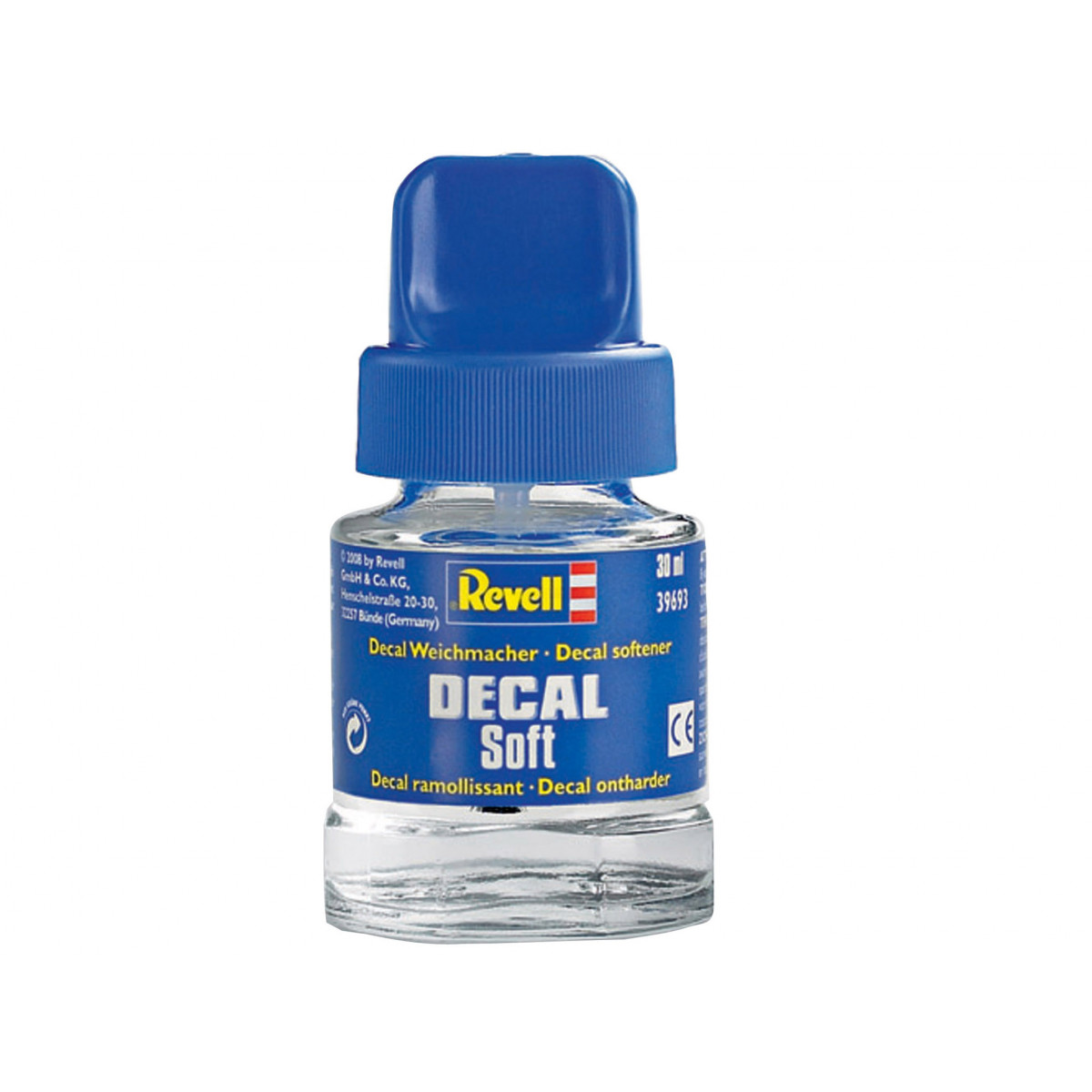 Revell - Decal Soft Weichmacher 30ml
