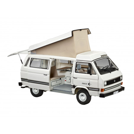 Revell - Volkswagen T3 - Camper