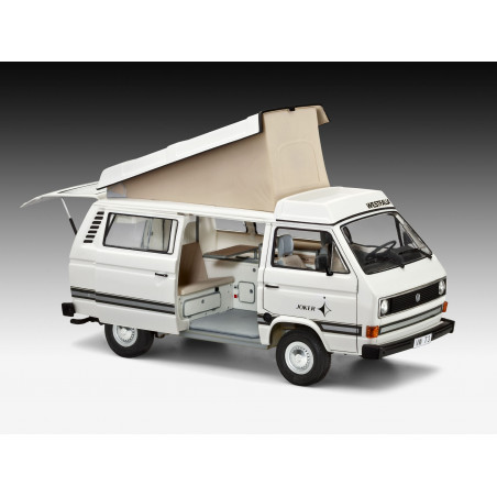 Revell - Volkswagen T3 - Camper