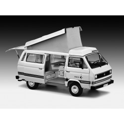 Revell - Volkswagen T3 - Camper