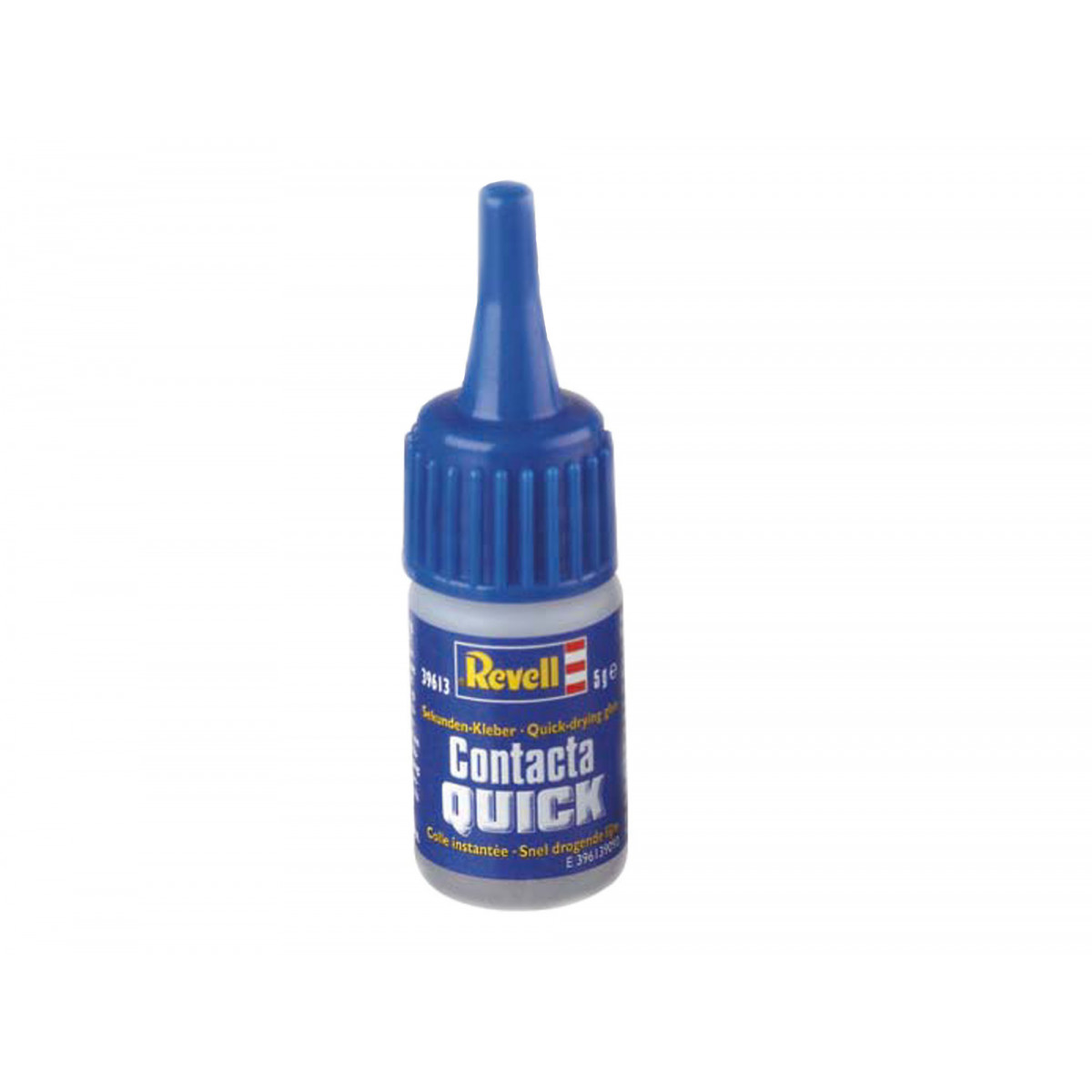 Revell - Contacta Quick 5 g