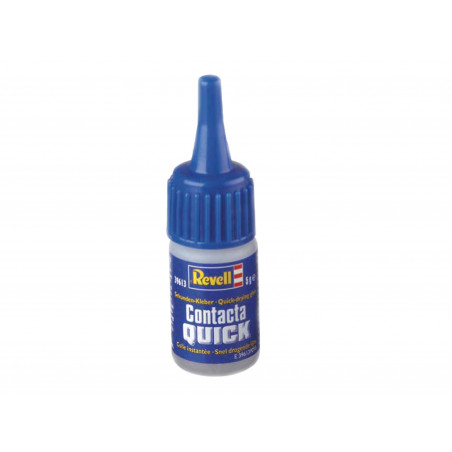 Revell - Contacta Quick 5 g