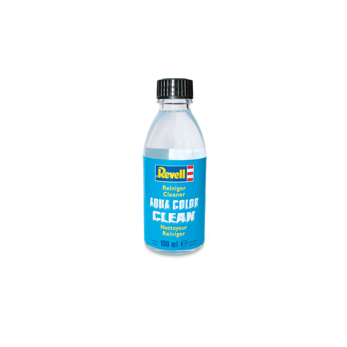 Revell - Aqua Color Clean, 100ml