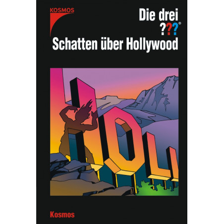 KOSMOS - Die Drei ???: Schatten über Hollywood