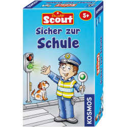 KOSMOS - Scout - Sicher zur Schule