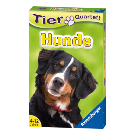 Ravensburger - Hunde