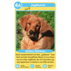 Ravensburger - Hunde