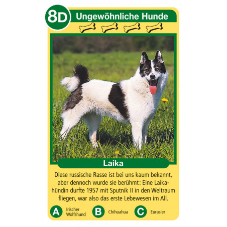 Ravensburger - Hunde