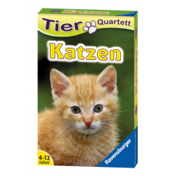 Ravensburger - Katzen