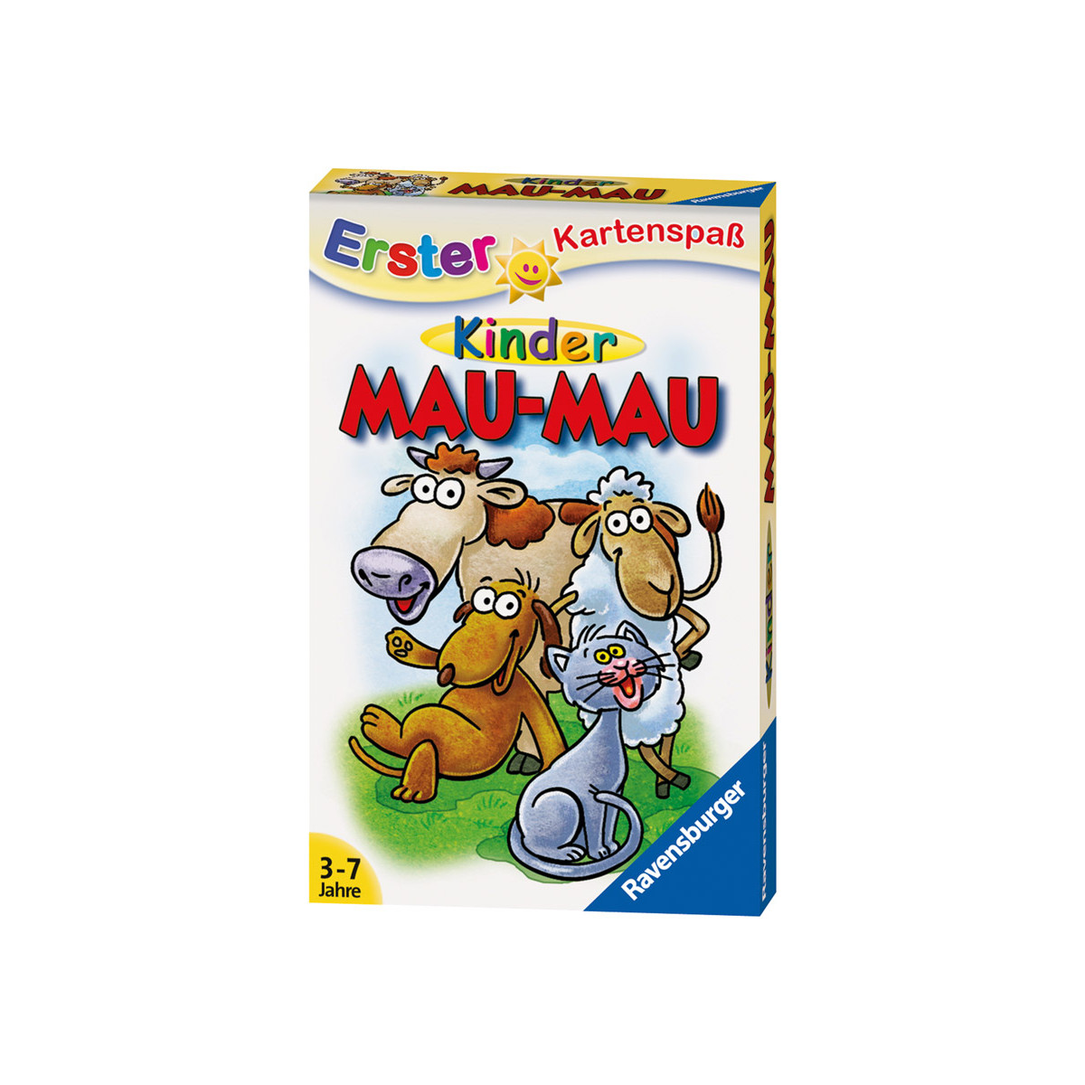 Ravensburger - Kinder Mau Mau