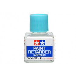 Tamiya - Tamiya Acryl-farb-verzögerer