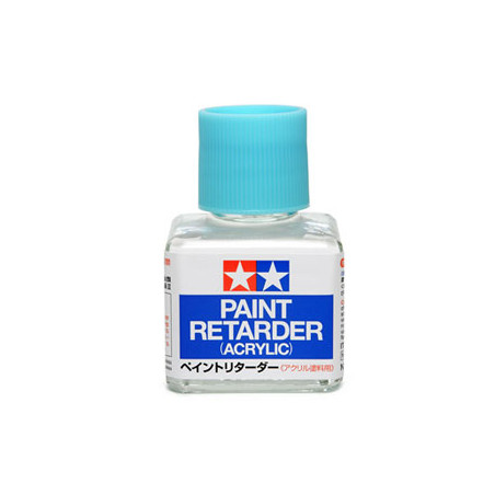 Tamiya - Tamiya Acryl-farb-verzögerer