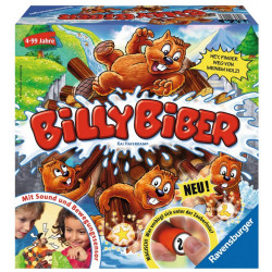 Ravensburger - Billy Biber