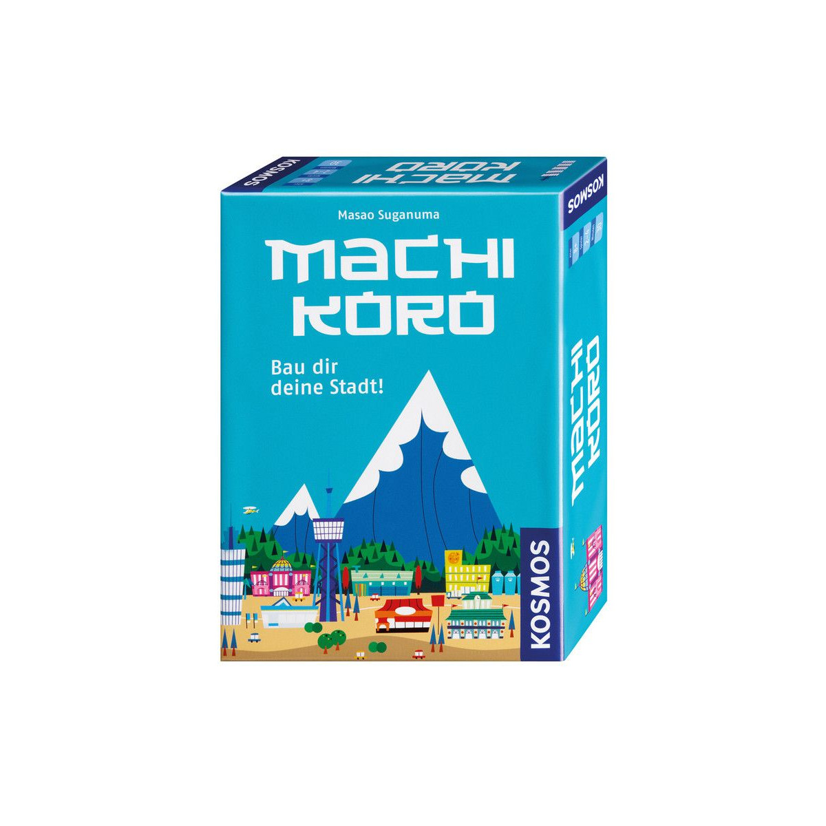 KOSMOS - Machi Koro