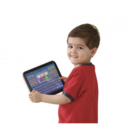 VTech - Preschool Colour Tablet