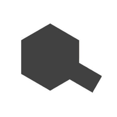 Tamiya - Ts-40 Metallic Schwarz glänzend 100ml