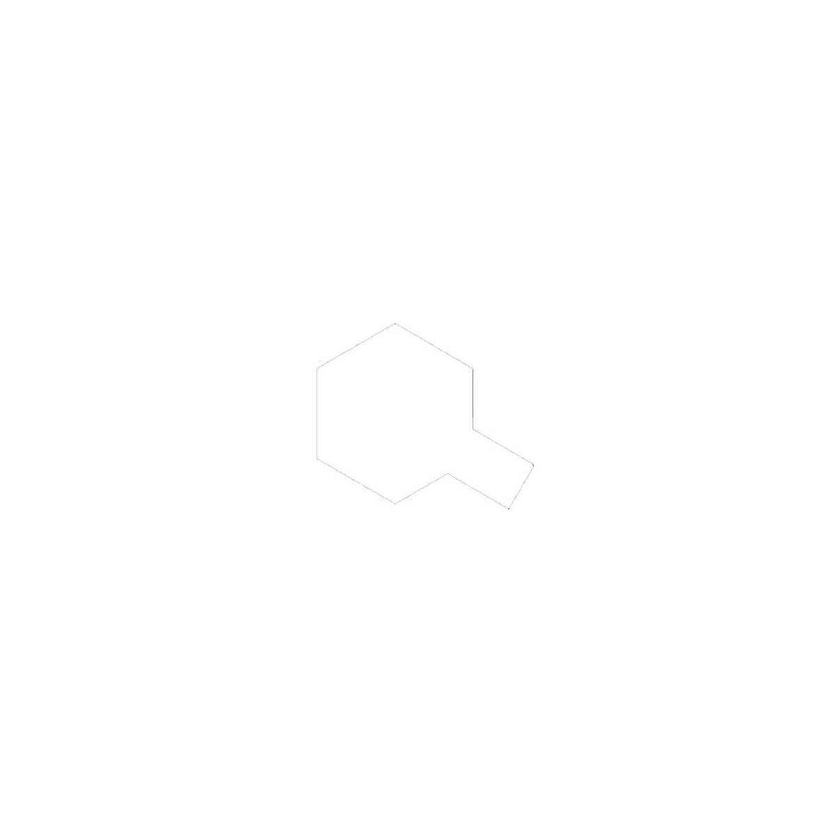 Tamiya - Ts-45 Perlweiss glänzend 100ml