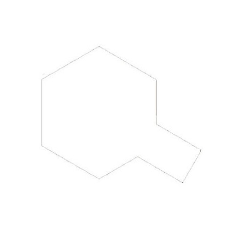 Tamiya - Ts-45 Perlweiss glänzend 100ml