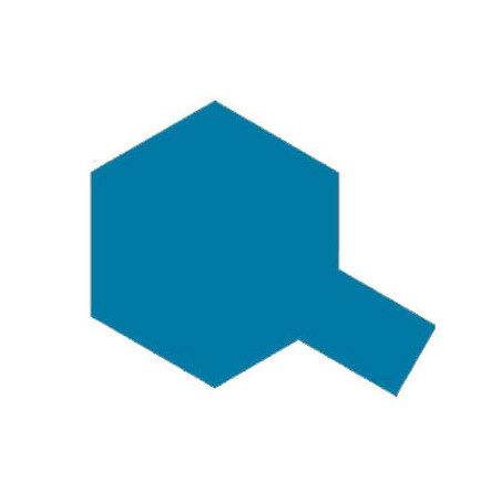 Tamiya - Ts-54 Metallic Blau Hell glänzend 100ml