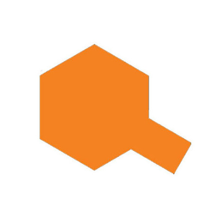 Tamiya - Ts-56 Brillant Orange glänzend 100ml