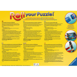 Ravensburger - Roll your Puzzle!