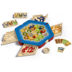 KOSMOS - Catan - Das Spiel Kompakt KOSMOS - Catan - Das Spiel Kompakt