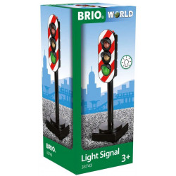 BRIO - Ampel
