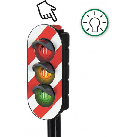 BRIO - Ampel