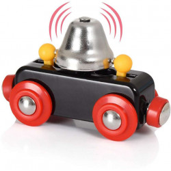 BRIO - Glockenwagen