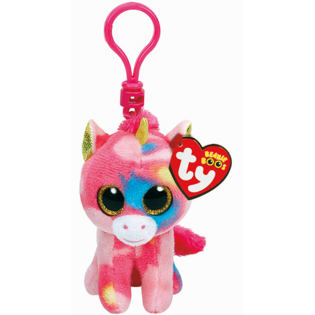 Ty - Beanie Boos - Anhänger - Fantasia, 8,5cm