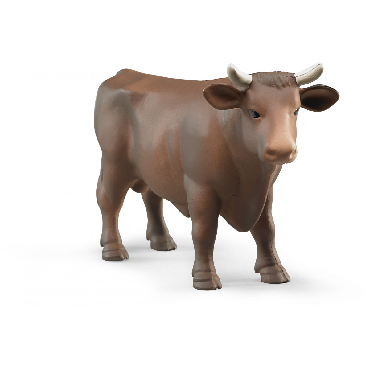 Bruder - Bulle braun