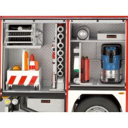 Revell - MAN TGM / Schlingmann HLF 20 VARUS 4x4