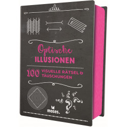 moses. - Quiz-Box Optische Illusionen