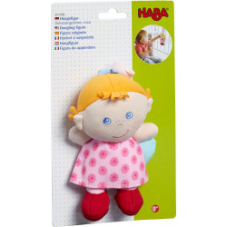 HABA - Hängefigur Schutzengelchen, rosa