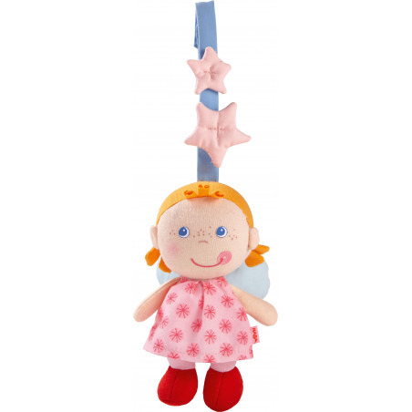 HABA - Hängefigur Schutzengelchen, rosa