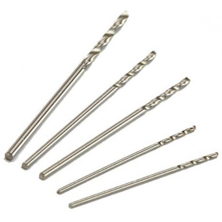 Revell - Ersatzbohrer für 39064 Handbohrer