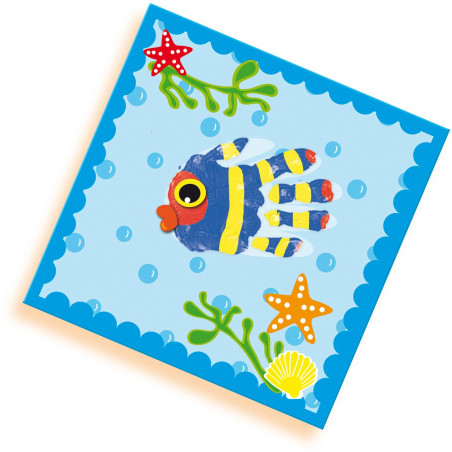 SES Creative - My First - Mein erstes Kreativbild