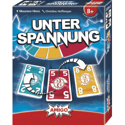 Amigo Spiele - Unter Spannung