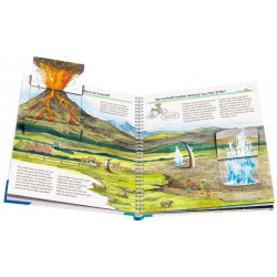 Ravensburger - Wieso? Weshalb? Warum? Wir entdecken die Wunder der Natur, Band 61