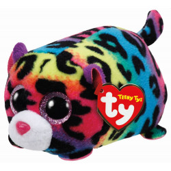 Ty - Teeny Ty - Jelly Leopard bunt