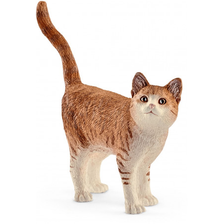 Schleich - Farm World - Katze