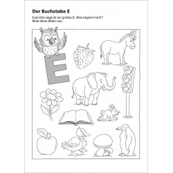 Tessloff - Lernstern - Mein eulenschlaues Vorschulbuch