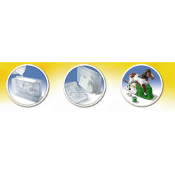 Ravensburger - Create & Paint - Gipsfiguren gießen - Pferd