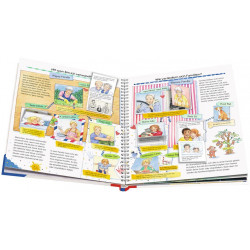 Ravensburger - Wieso? Weshalb? Warum? Rund um die Familie, Band 62