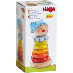 HABA - Steckspiel Kasper