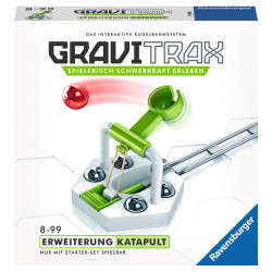 Ravensburger - GraviTrax Katapult