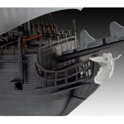 Revell - Black Pearl easy-click-system Revell - Black Pearl easy-click-system