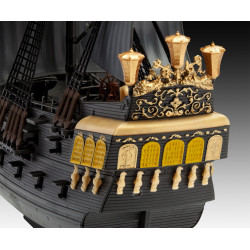 Revell - Black Pearl easy-click-system Revell - Black Pearl easy-click-system