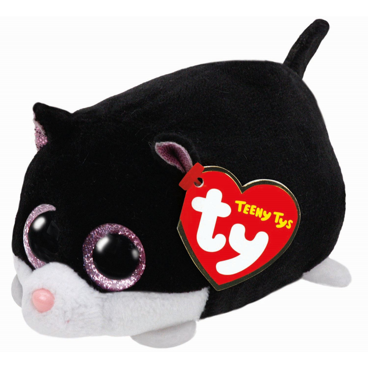 Ty - Teeny Ty - Katze Cara, 10cm
